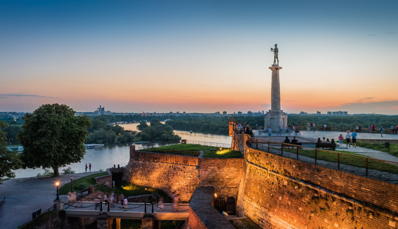 Summer Sale - Radisson RED Belgrade