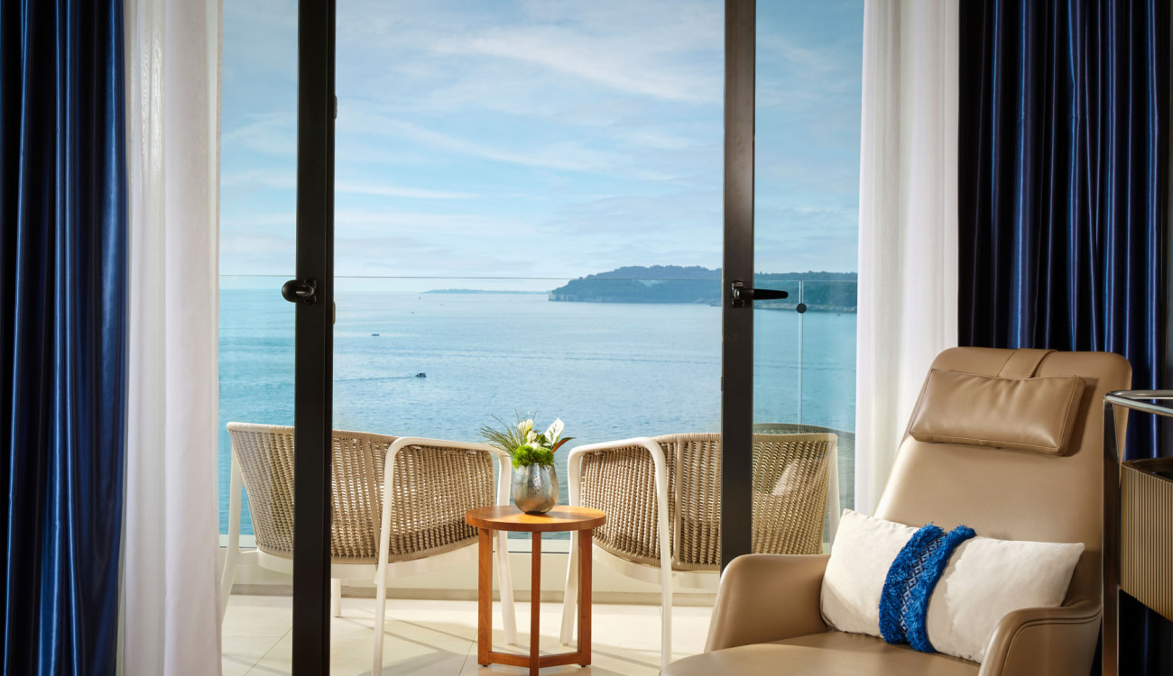 Summer Deal Grand Hotel Brioni Pula, A Radisson Collection Hotel