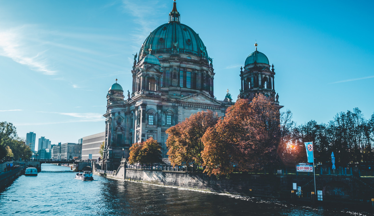 Sniženje u siječnju - Njemački Hoteli