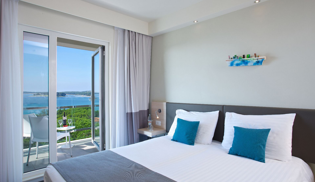 Early Booking Park Plaza Belvedere
