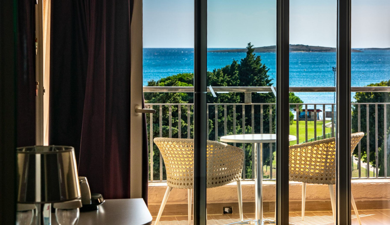 Summer Sale at TUI Blue Medulin