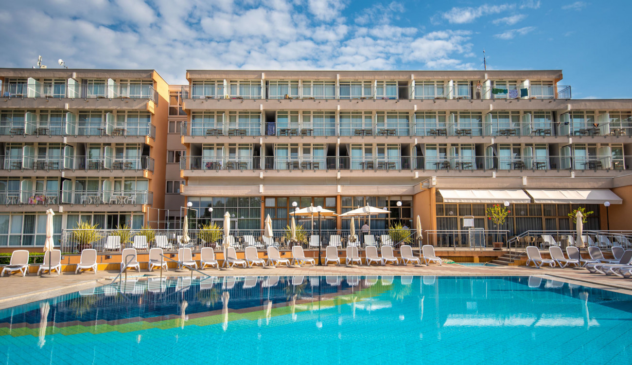 Summer Deal Arena Hotel Holiday