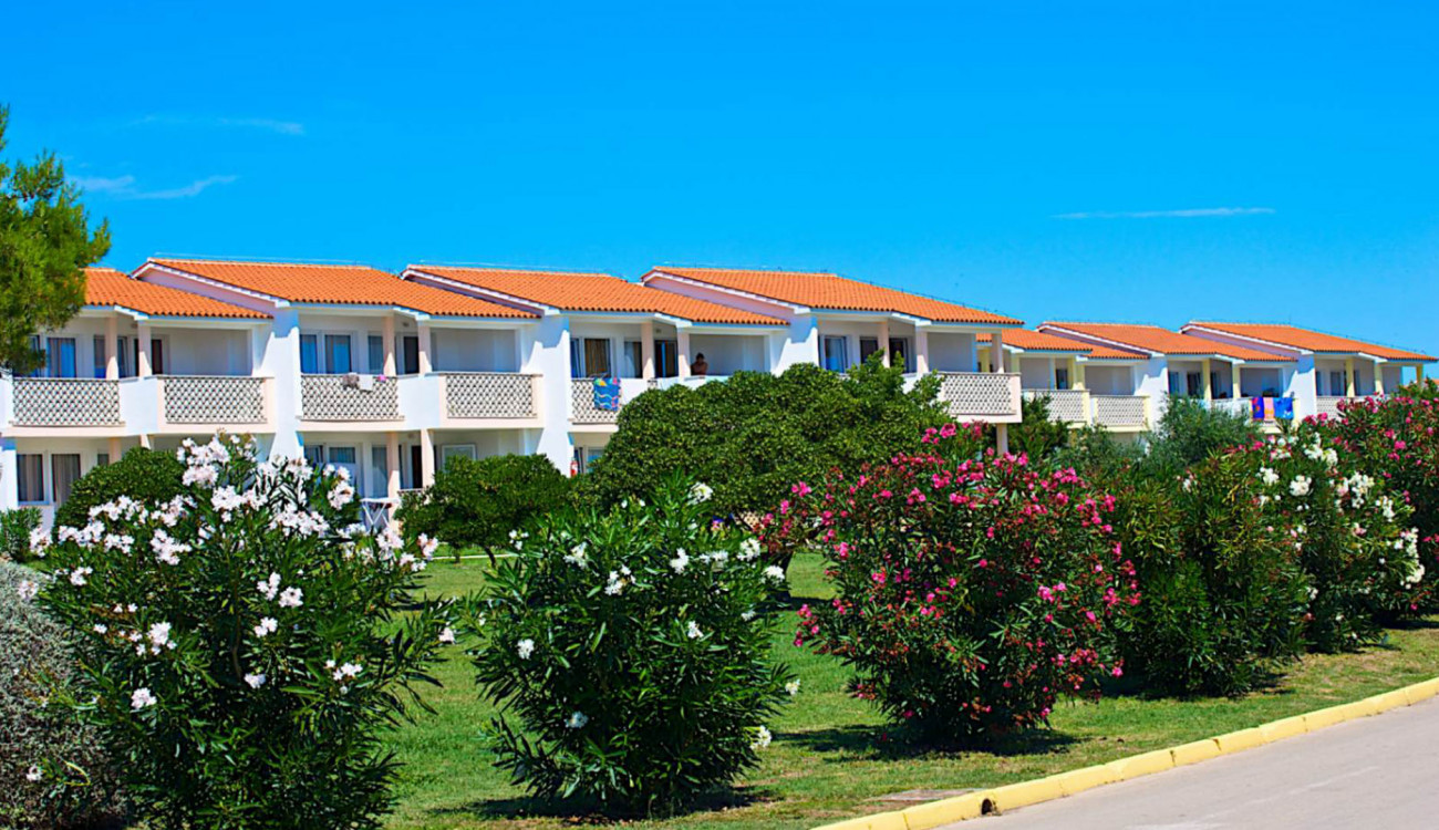 Early Booking Arena Kažela Apartments