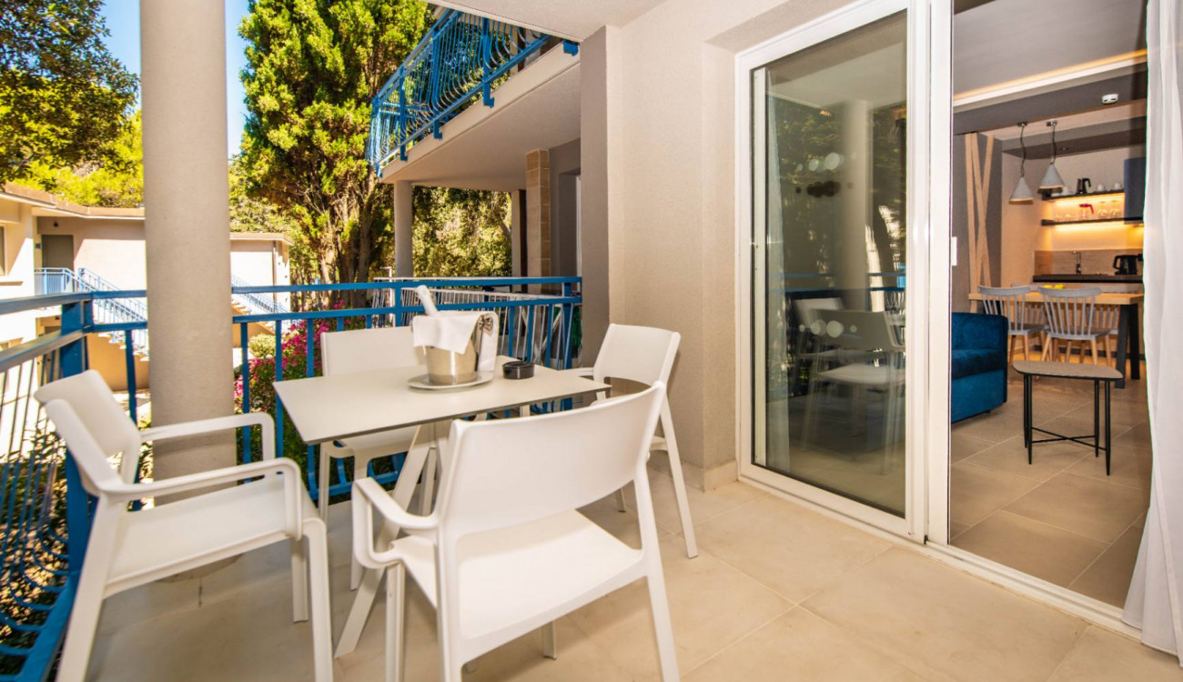 Early Booking Arena Verudela Beach