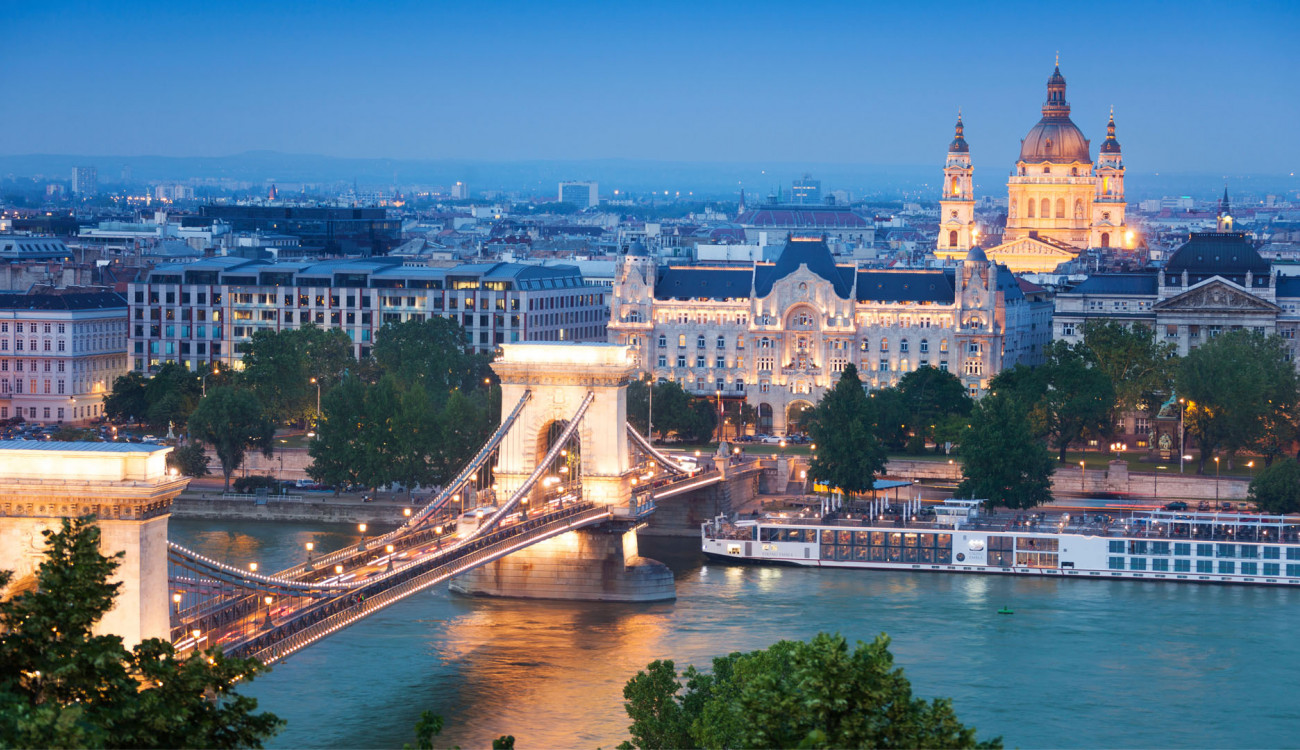 Black Friday: Mađarska