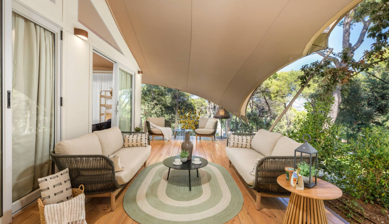 Flash Sale - Arena One 99 Glamping