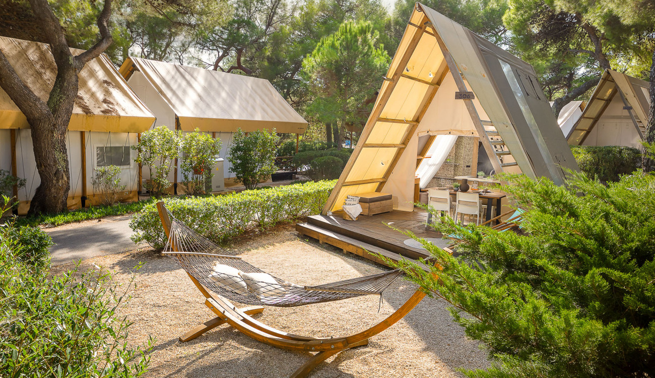 Oferta Długiego Pobytu – Arena One 99 Glamping