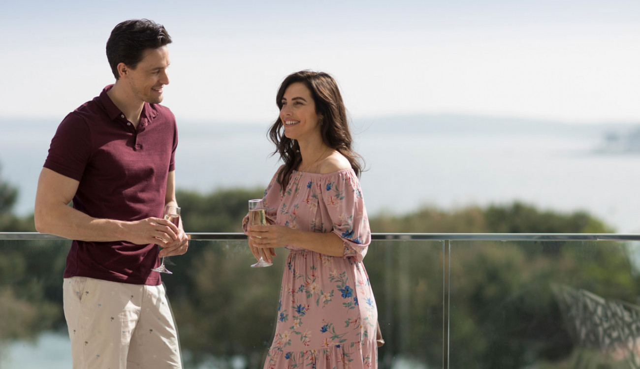 Proljetna Ponuda Hoteli