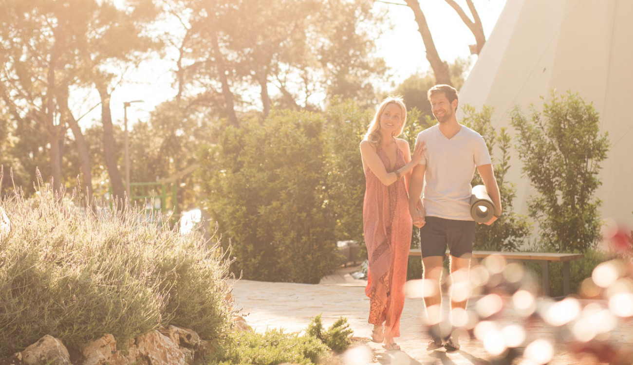 Proljetna ponuda Arena One 99 Glamping