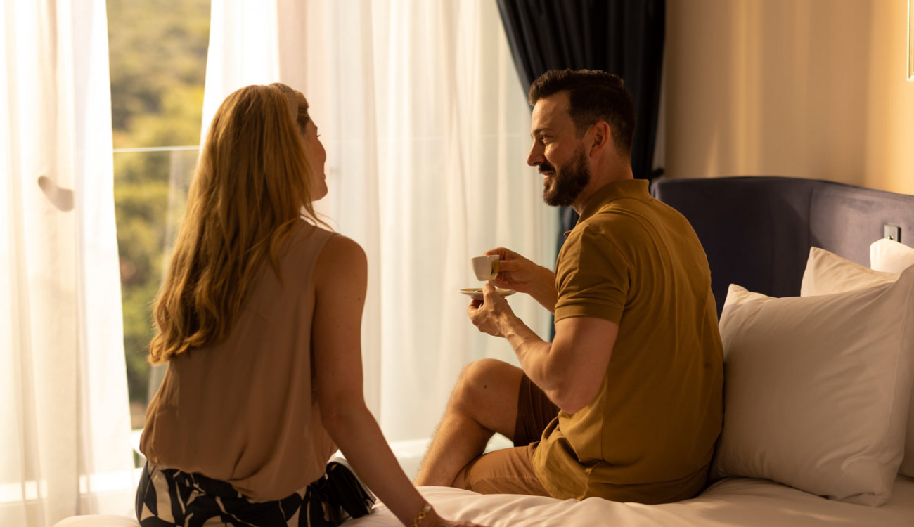 Zaplanuj i Oszczędzaj – Hotele w Chorwacji