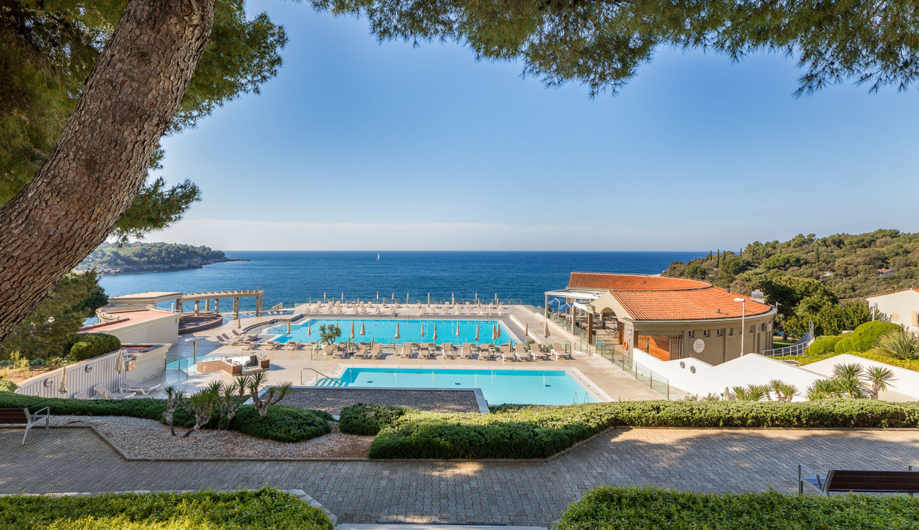 Summer Sale - Park Plaza Verudela