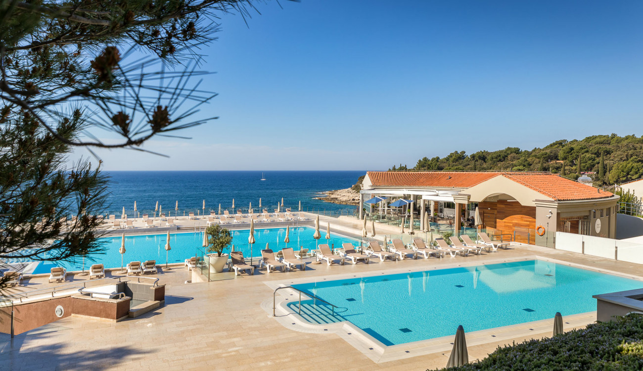 Summer Deal Park Plaza Verudela