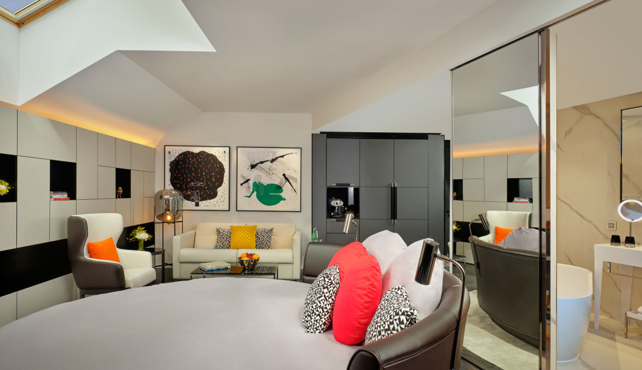 Plan & Save - art´otel Zagrzeb