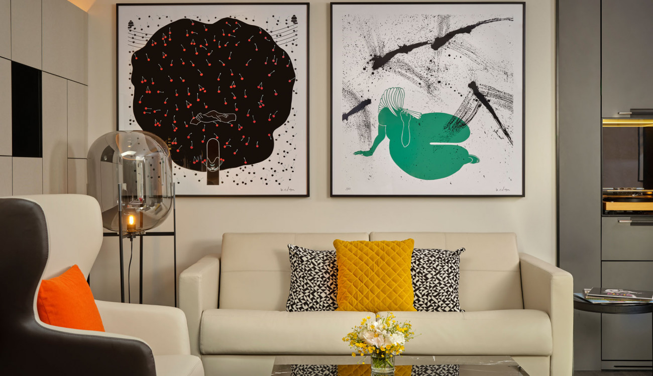 Black Friday art´otel Zagreb