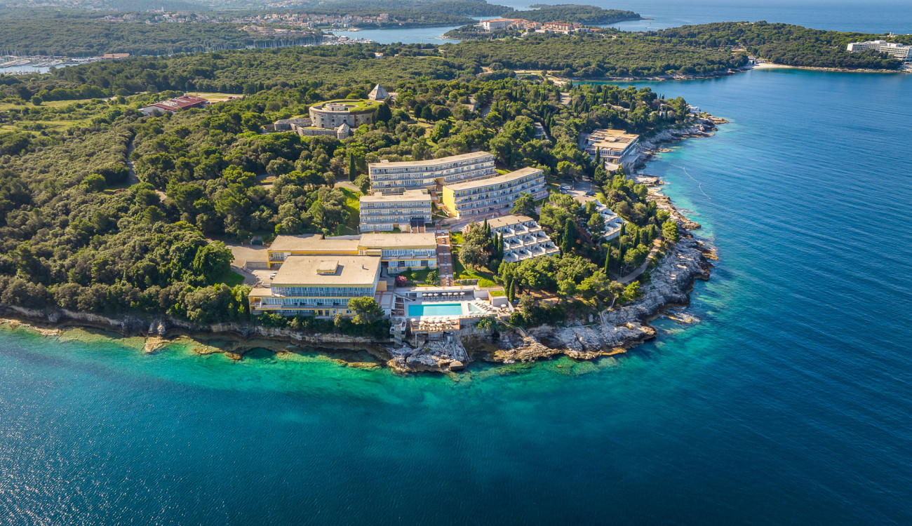 Early Booking Splendid Resort