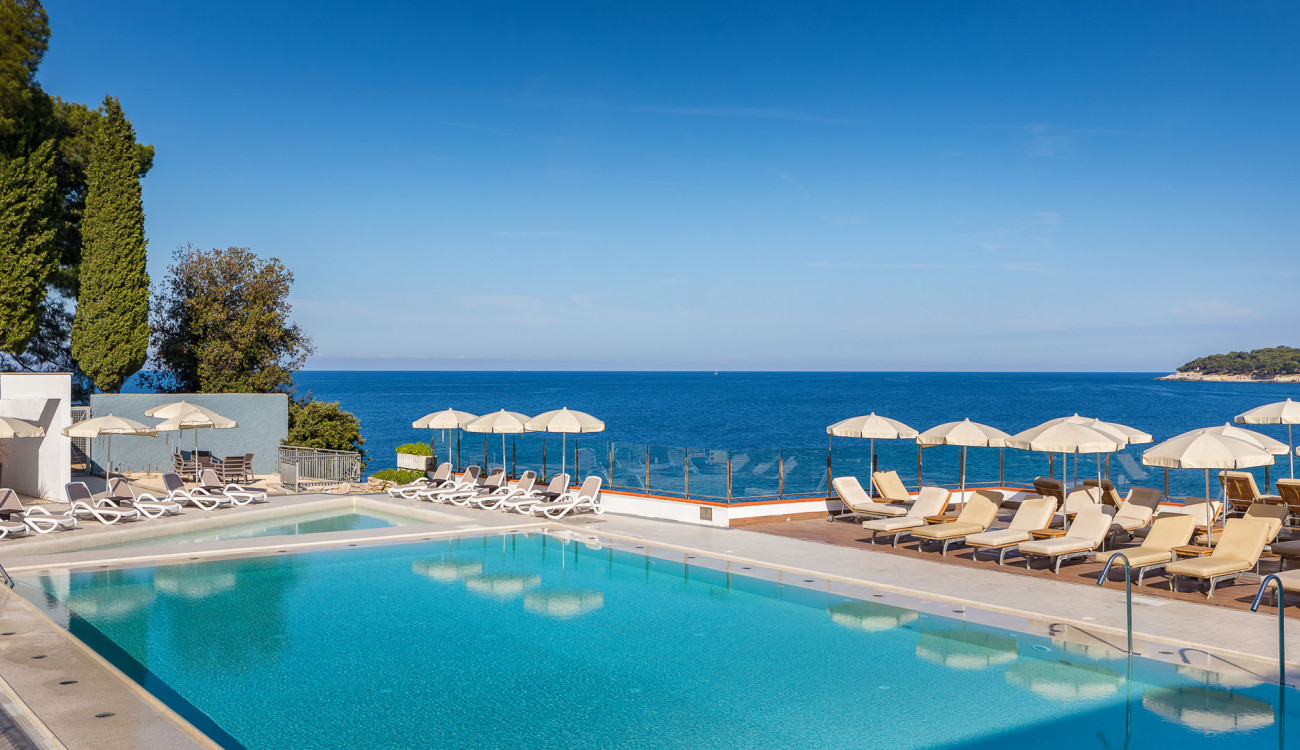 Early Booking Horizont Resort