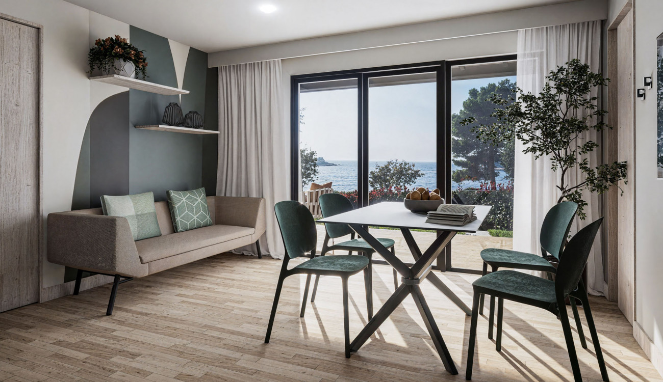 Long Stay Offer - Mobile Homes