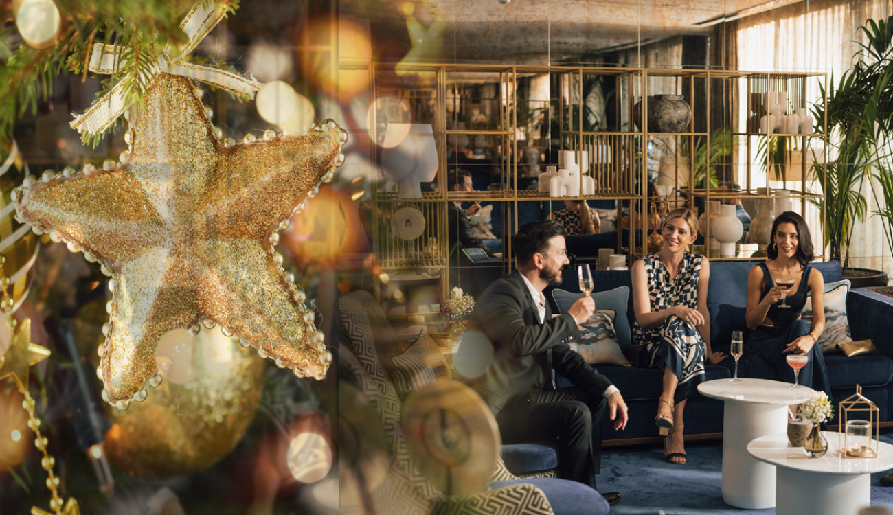 Capodanno da Sogno al Grand Hotel Brioni