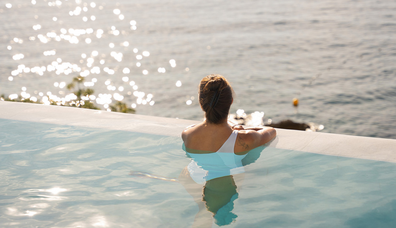 Late Summer Deal Hotels