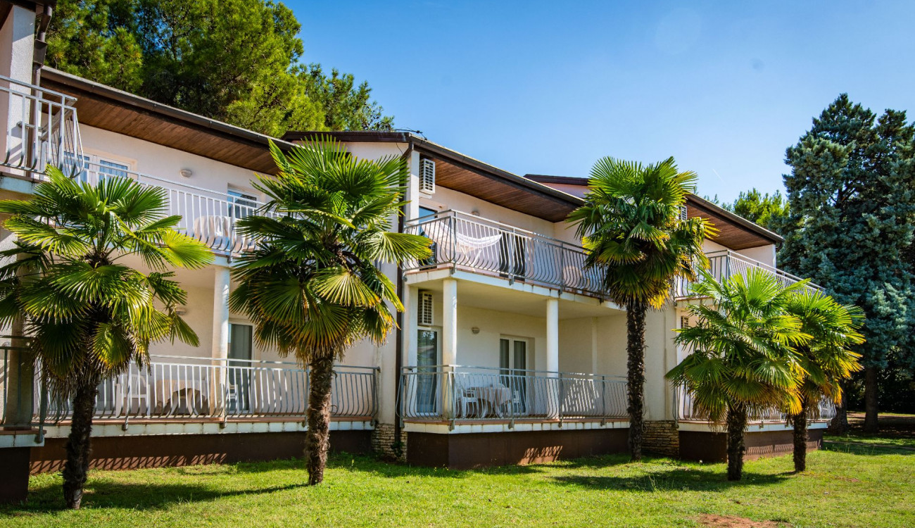 Early Booking Ai Pini Resort