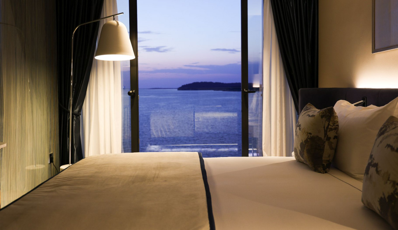 Special Must Have Offer - Grand Hotel Brioni