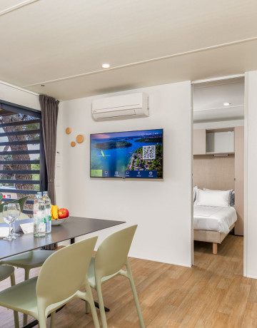 Arena Indije Camping Homes