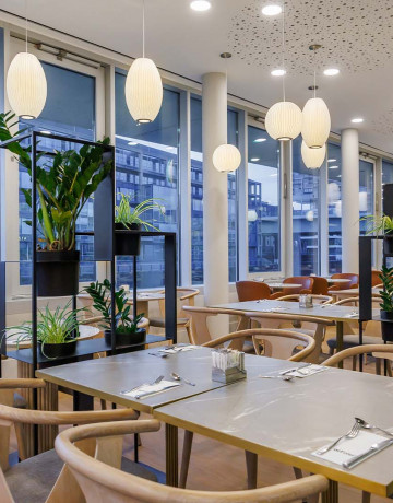 art'otel Cologne powered by Radisson Hotels