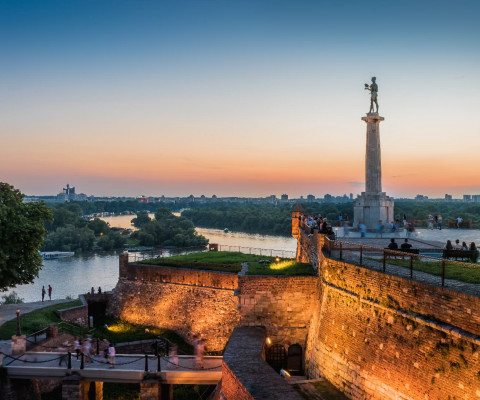 Summer Sale - Radisson RED Belgrade
