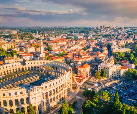 January Sale - Croatia Hotels