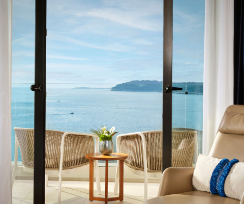 Summer Deal Grand Hotel Brioni Pula, A Radisson Collection Hotel