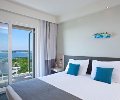 Special Must Have Angebot – Park Plaza Belvedere Medulin