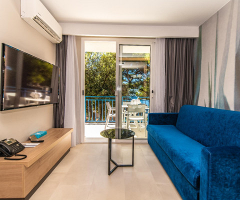 Planirajte i uštedite - Arena Verudela Beach