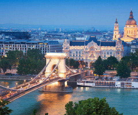 Black Friday: Ungarn