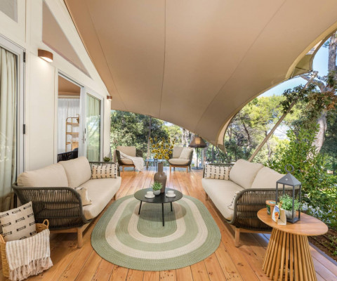 Flash Sale - Arena One 99 Glamping
