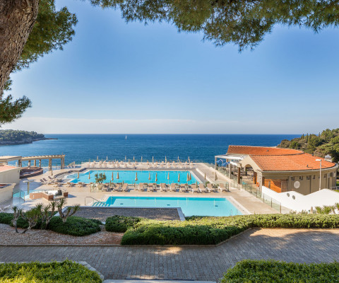 Summer Sale - Park Plaza Verudela