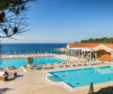 Summer Deal Park Plaza Verudela