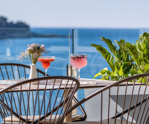 Letnia oferta Resorti