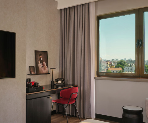 Black Friday Radisson RED Belgrade