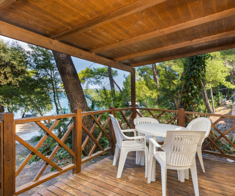 Early Booking Arena Tašalera Mobile Homes