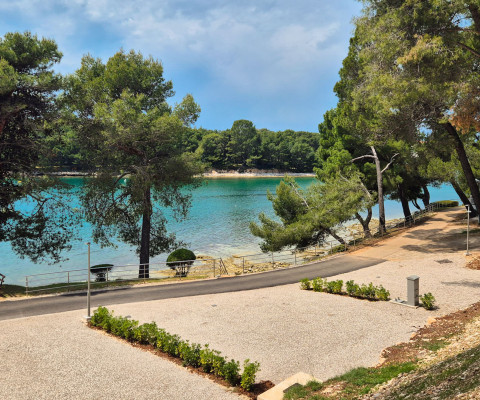 Camping Special Arena Indije Campsite