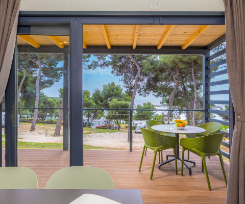 Black Friday Mobilheime