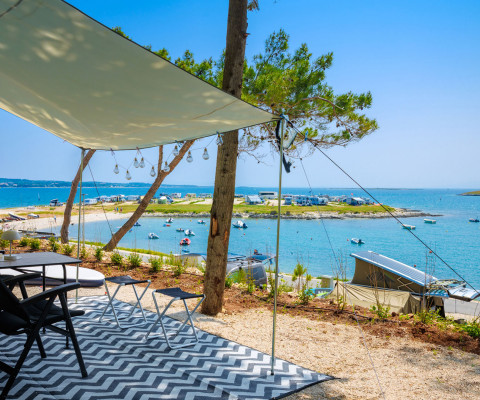 Camping Sonderangebot - 2026