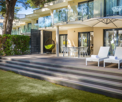 Frühlingsangebot - Park Plaza Arena