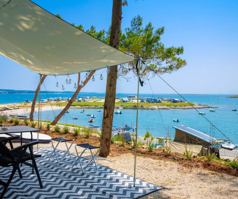 Speciale campeggi estivo