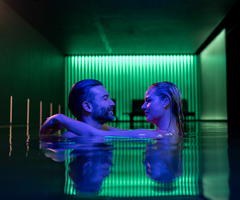 Relaxation Experience at art´otel Zagreb