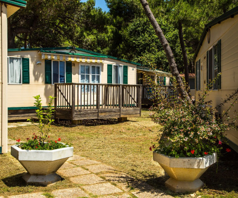 Late Summer Deal Arena Medulin Mobile Homes