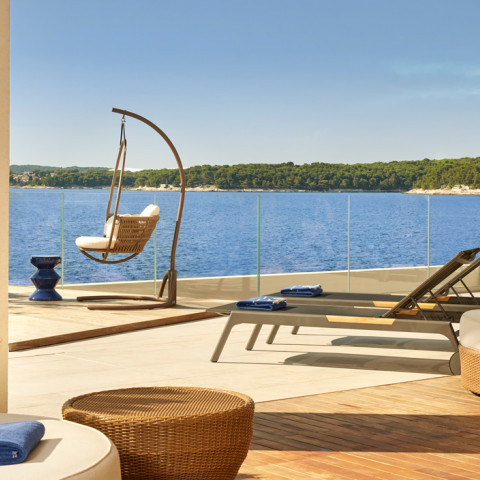 Grand Hotel Brioni Pula, A Radisson Collection Hotel