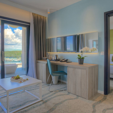 Park Plaza Histria