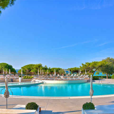 Park Plaza Belvedere