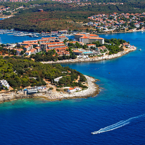 Verudela Villas